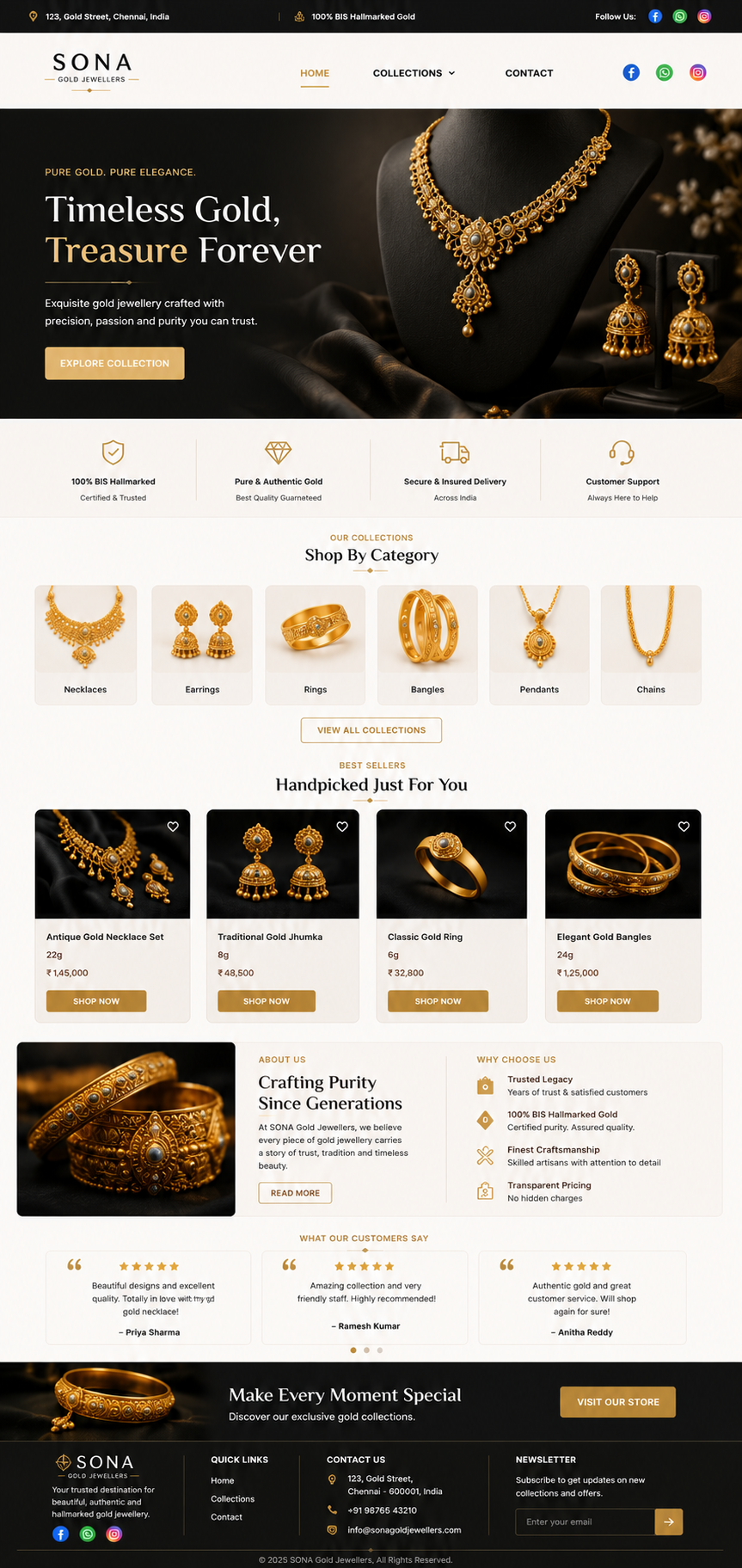 Website Preview