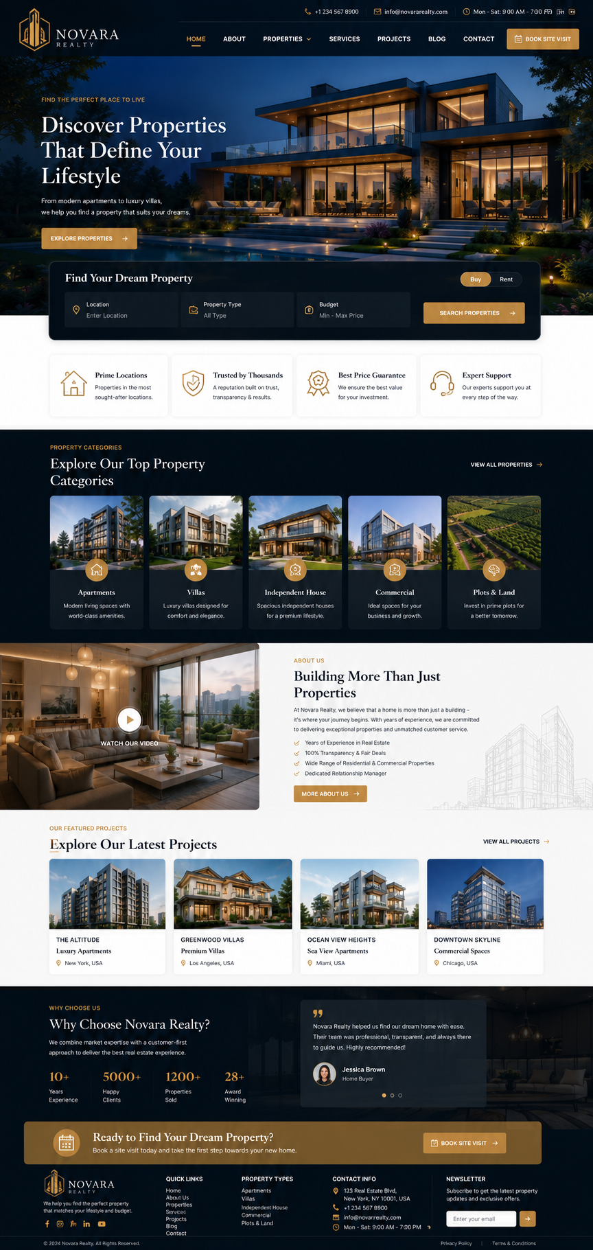 Real P Home 1